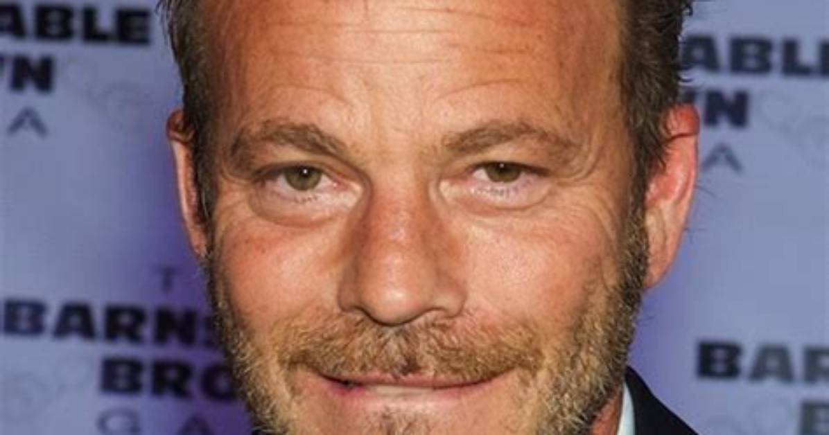 Unveiling the Enigmatic World of Stephen Dorff's Girlfriend: Uncover Hidden Truths