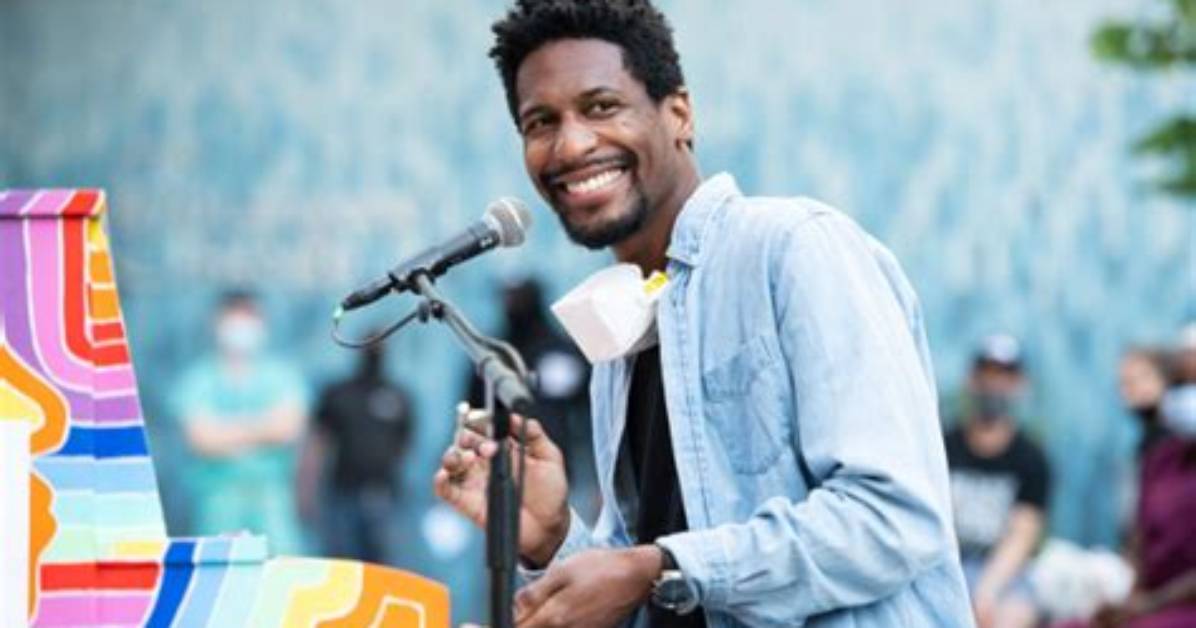 Unveiling the Enriching World of Jon Batiste Kids: Discoveries and Insights Await