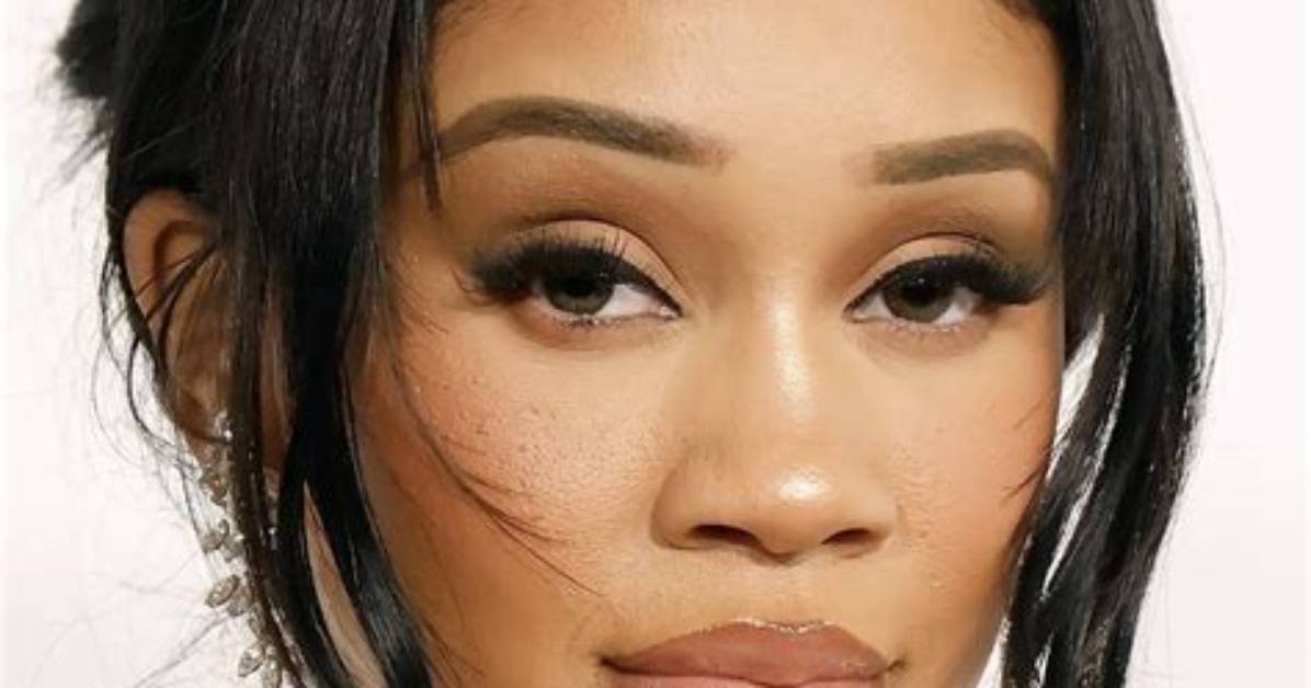 Unveiling the Ethnic Heritage of Saweetie: a Deeper Look