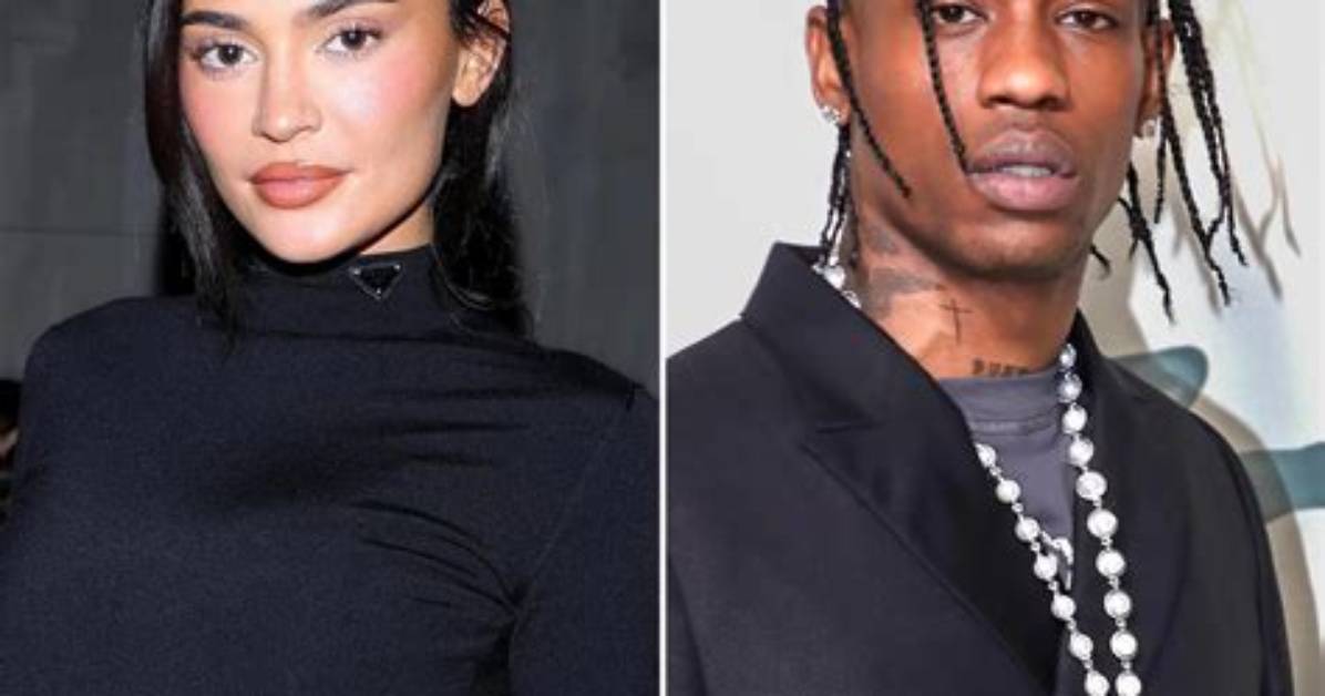 Unveiling the Ex Factor: Travis Scott's Relationships Unraveled