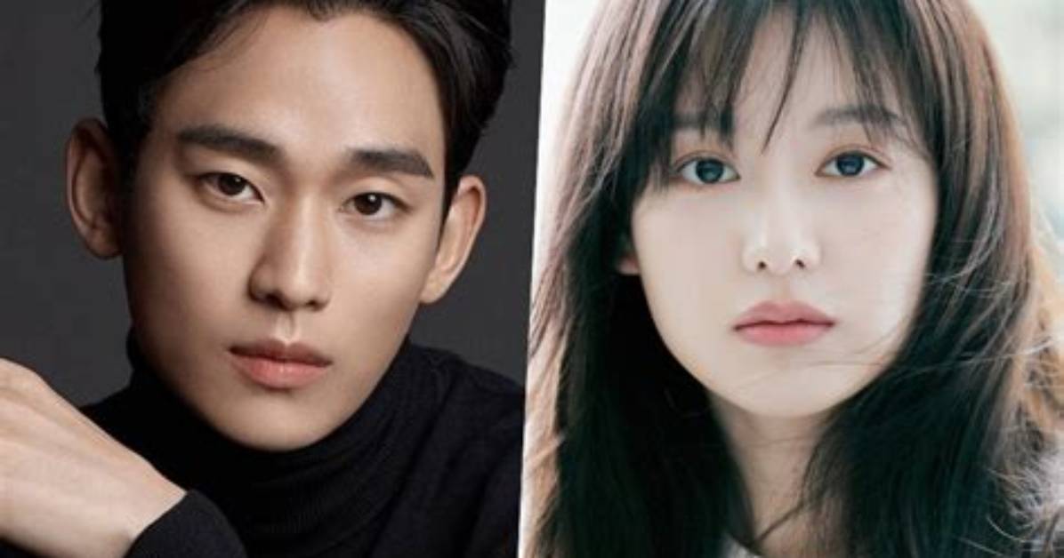 Unveiling the Excitement: Kim So Hyun's Kdrama 2024