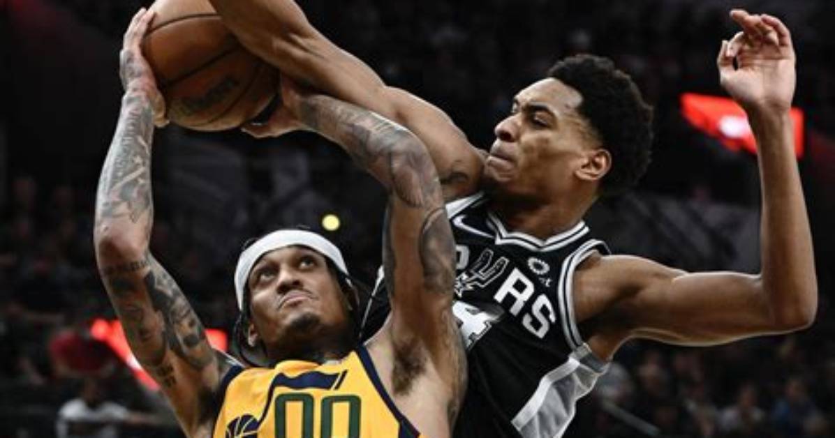 Unveiling the Extraordinary Bond of Jordan Clarkson and Jasmine Rae
