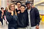 Unveiling the Extraordinary Journey of Robyn Dixon's Brother: a Tale of Success