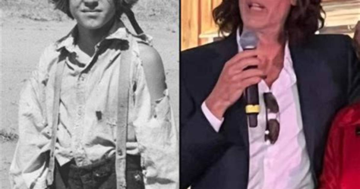 Unveiling the Extraordinary Legacy of Jonathan Gilbert's Children