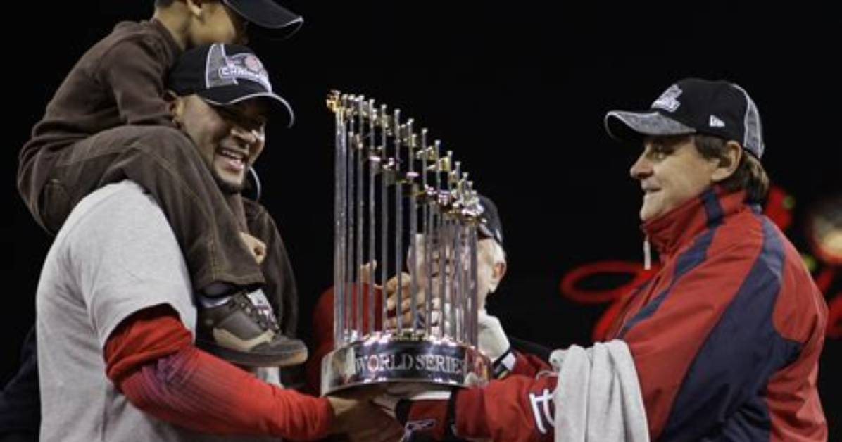 Unveiling the Extraordinary World of Albert Pujols' Children