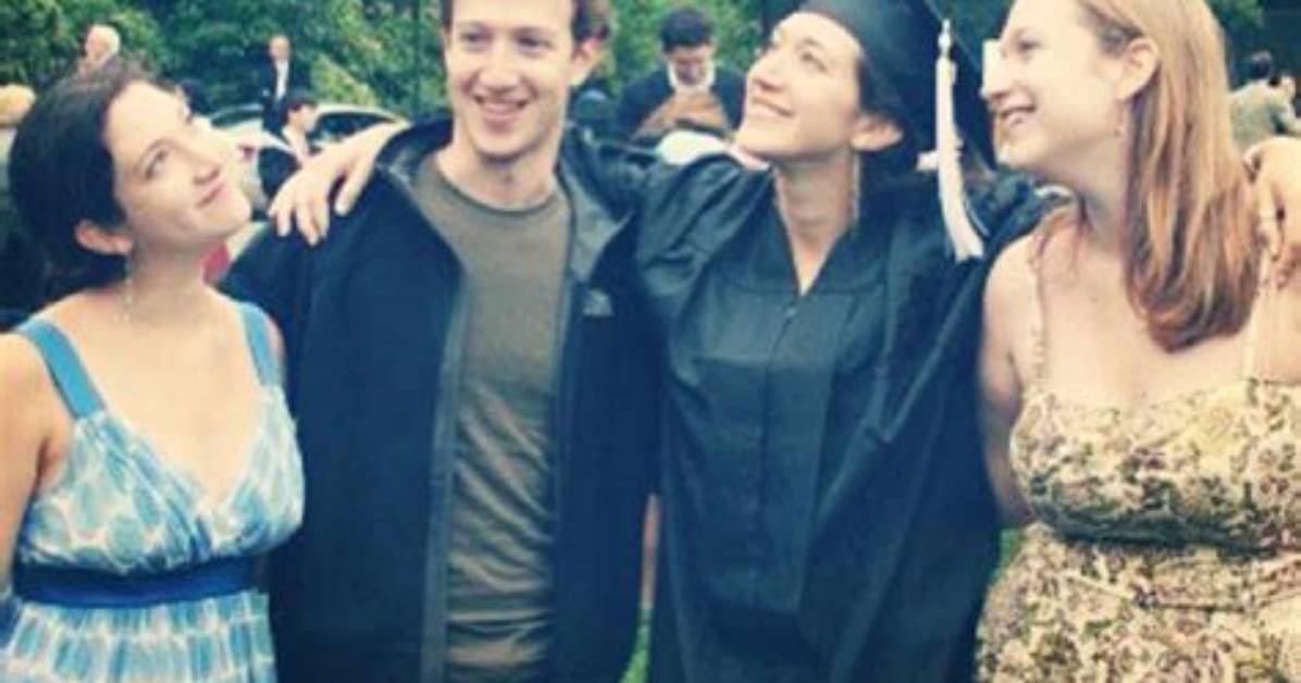 Unveiling the Extraordinary World of Arielle Zuckerberg: Discoveries and Insights