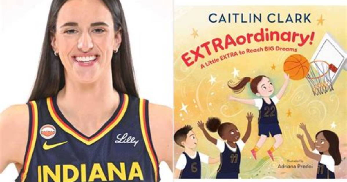 Unveiling the Extraordinary World of Caitlin Clark: a Transgender Trailblazer