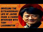 Unveiling the Extraordinary World of Jackie Chan's Partner