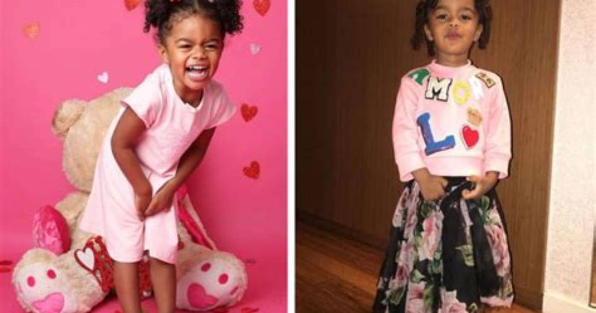 Unveiling the Extraordinary World of Kalea Marie Cephus