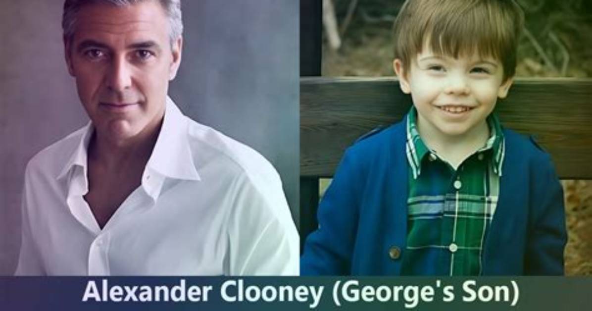 Unveiling the Facts: George Clooney's Son and Down Syndrome - Discoveries and Insights