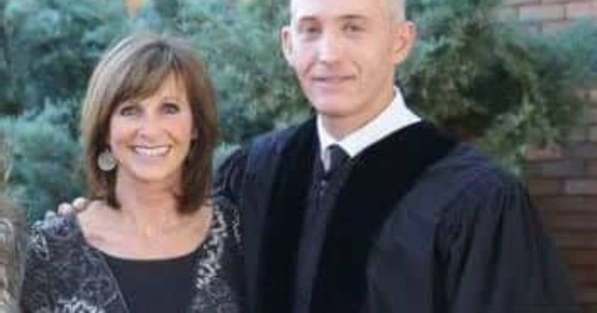 Unveiling the Family Life: Does Trey Gowdy Have Children?