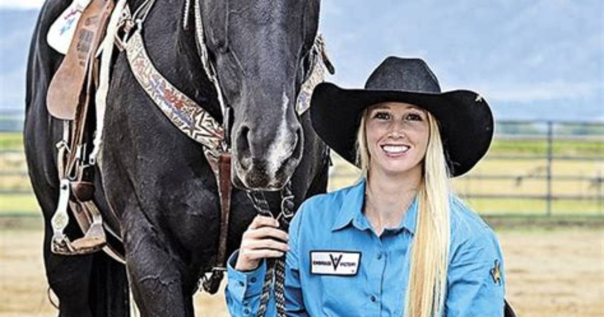 Unveiling the Family Life of Amberley Snyder: How Many Kids Does She Have?