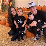 Unveiling the Family Life of Rob Dyrdek: Discoveries and Insights