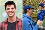 Unveiling the Family Ties: Grant Gustin and His Siblings