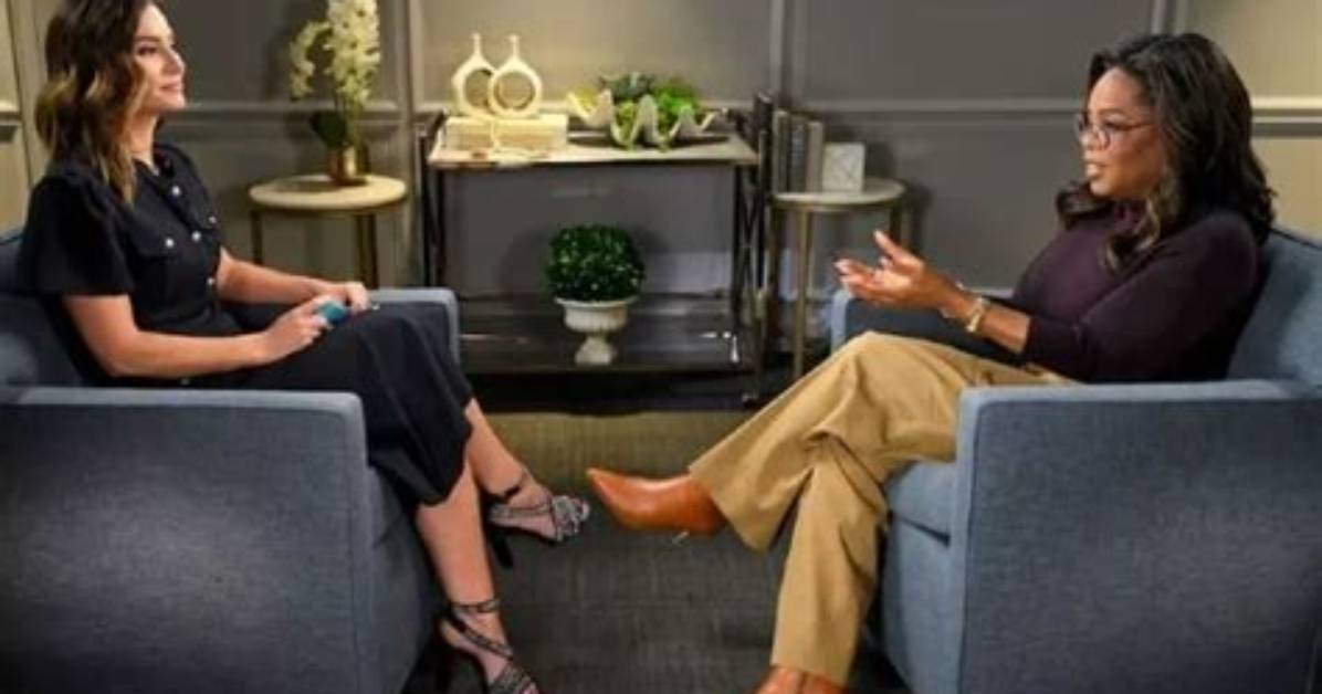 Unveiling the Fascinating Journey of Oprah Winfrey: a Look at Oprah's Age and Life