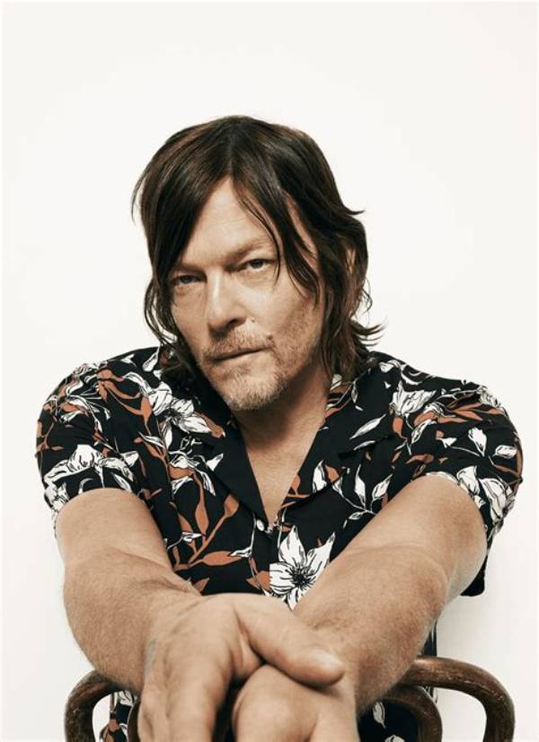 Unveiling the Fascination Behind the Norman Reedus Lookalike Phenomenon