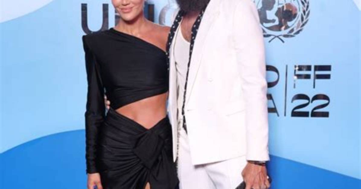 Unveiling the Fashion Visionary: Filippo Testa Balmain