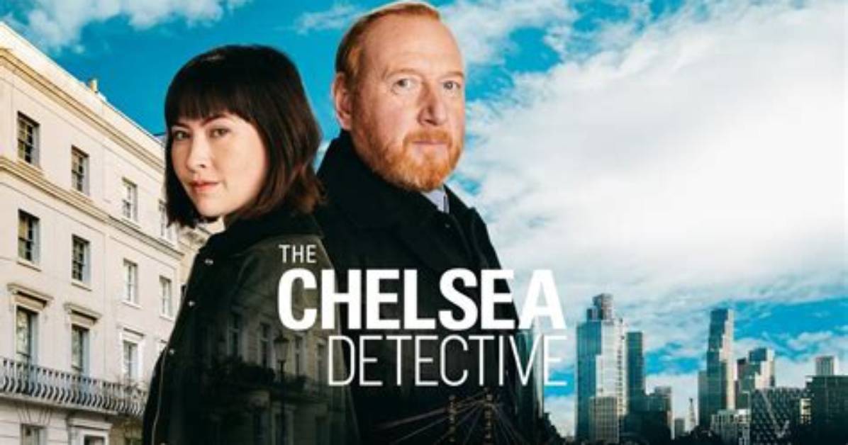 Unveiling the Fate of the Chelsea Detective: Season 3 on the Horizon