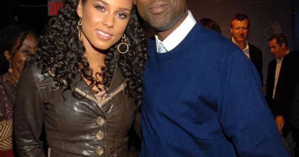 Unveiling the Father of Alicia Keys: a Journey of Influence
