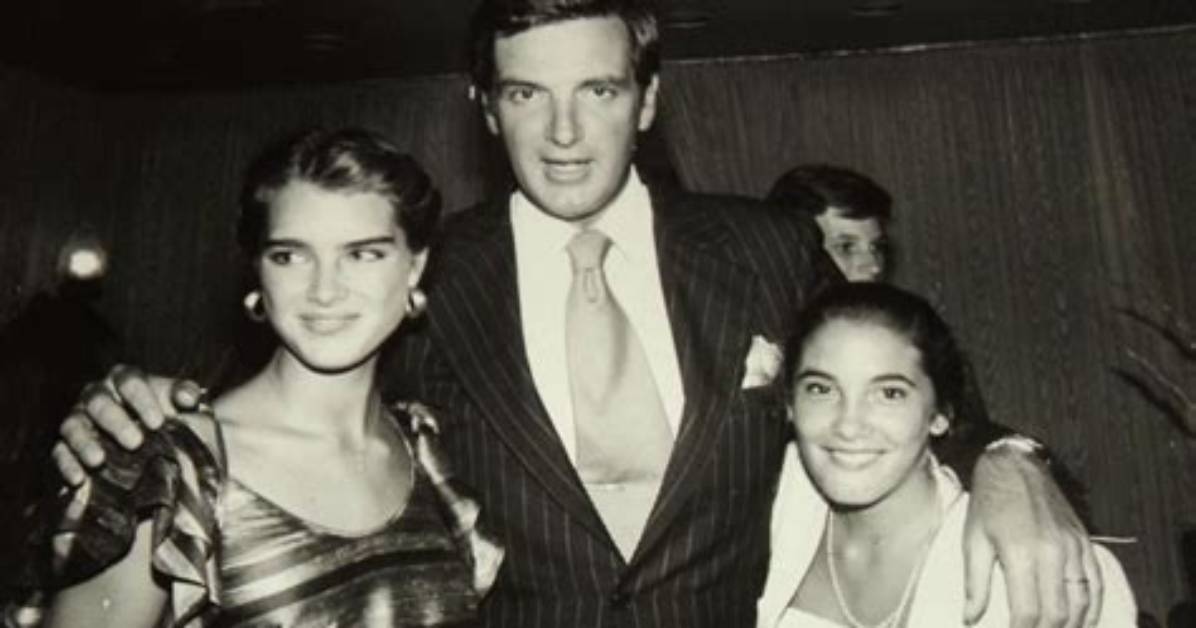 Unveiling the Father of Brooke Shields' Son: an Exclusive Insight