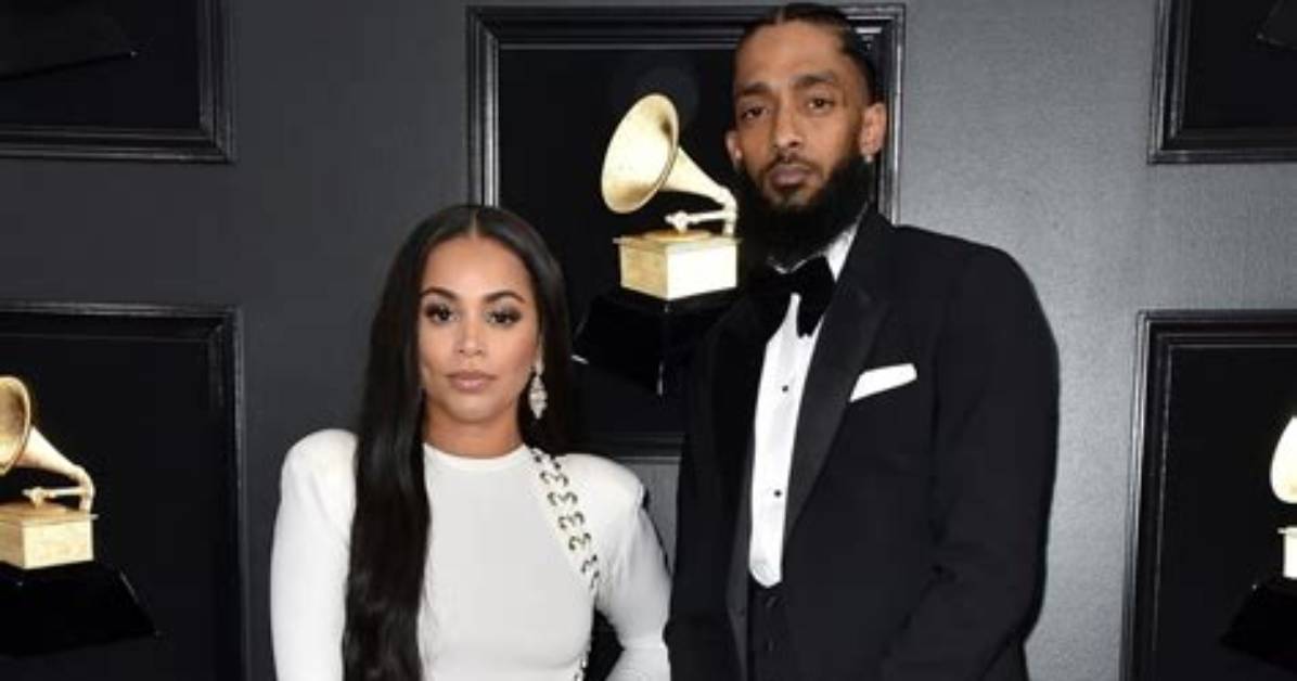 Unveiling the Fathers Behind Lauren London's Children