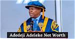 Unveiling the Financial Empire: Adedeji Adeleke Net Worth Forbes 2024