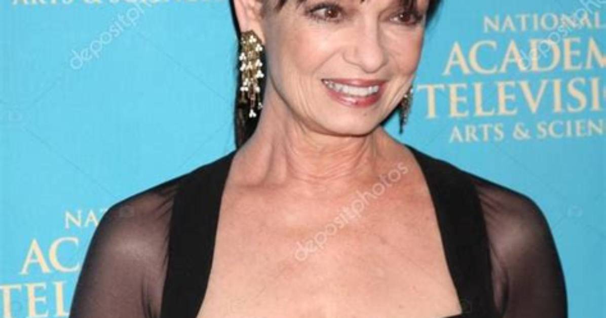 Unveiling the Financial Empire: Karen Valentine's Fortune Revealed