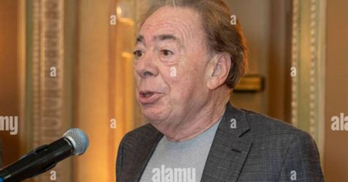 Unveiling the Financial Empire of Andrew Lloyd Webber in 2024