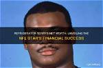 Unveiling the Financial Empire of Nfl Star: Kwity Paye's Net Worth