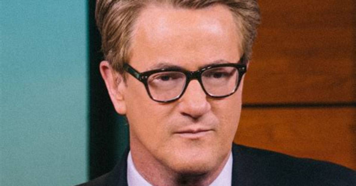 Unveiling the Financial Enigma: Joe Scarborough's Wealth Unraveled