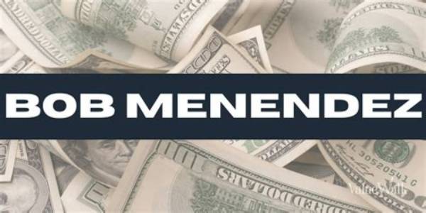 Unveiling the Financial Landscape: Bob Menendez Net Worth 2023