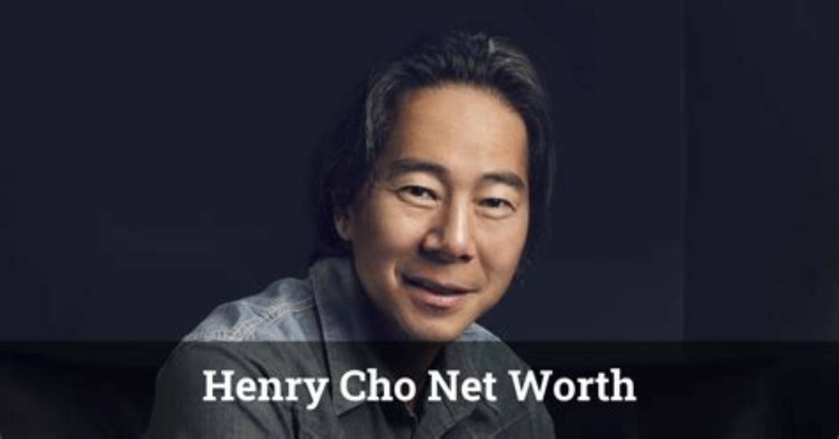 Unveiling the Financial Landscape: Henry Cho Net Worth