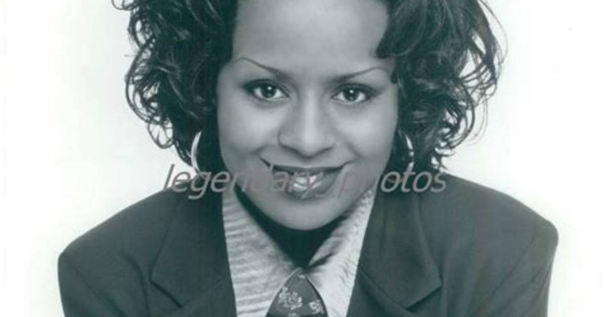 Unveiling the Financial Landscape of Tempestt Bledsoe: Her Net Worth and Journey