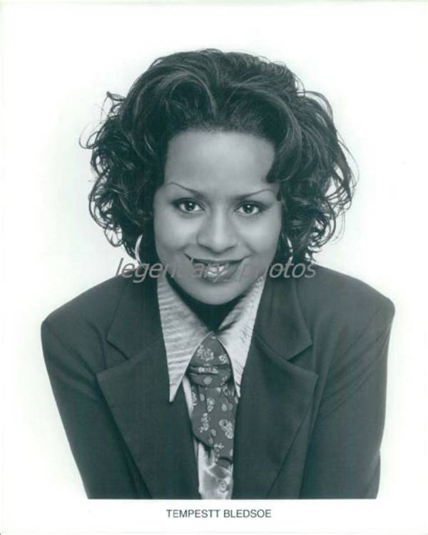 Unveiling the Financial Landscape of Tempestt Bledsoe: Her Net Worth and Journey