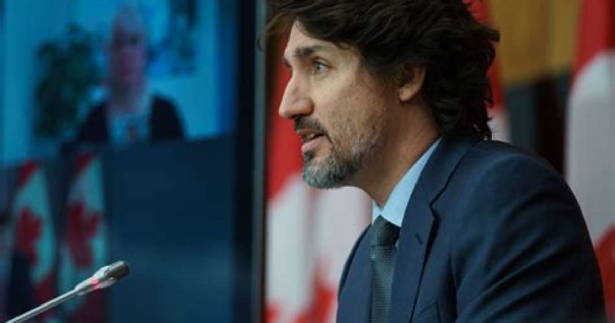 Unveiling the Financial Landscape: What Was Trudeau's Net Worth in 2015?