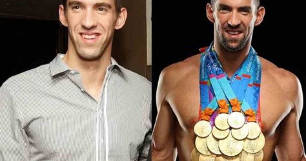 Unveiling the Financial Legacy of Michael Phelps: Net Worth 2024