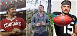 Unveiling the Financial Secrets of Gardner Minshew