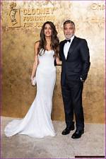 Unveiling the Financial Success of Amal Clooney: a Closer Look at Her Worth