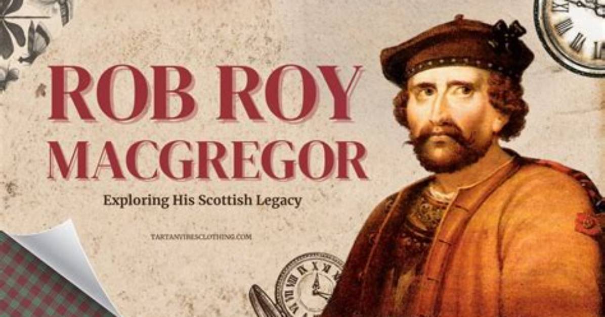 Unveiling the Financial Success of Rob Roy Switch: Exploring His Net Worth