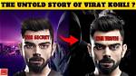 Unveiling the Financial Success of Virat Kohli: a Deep Dive into His Yearly Income