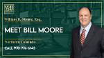 Unveiling the Financial Wizardry of Bill Moore at Northrop Grumman