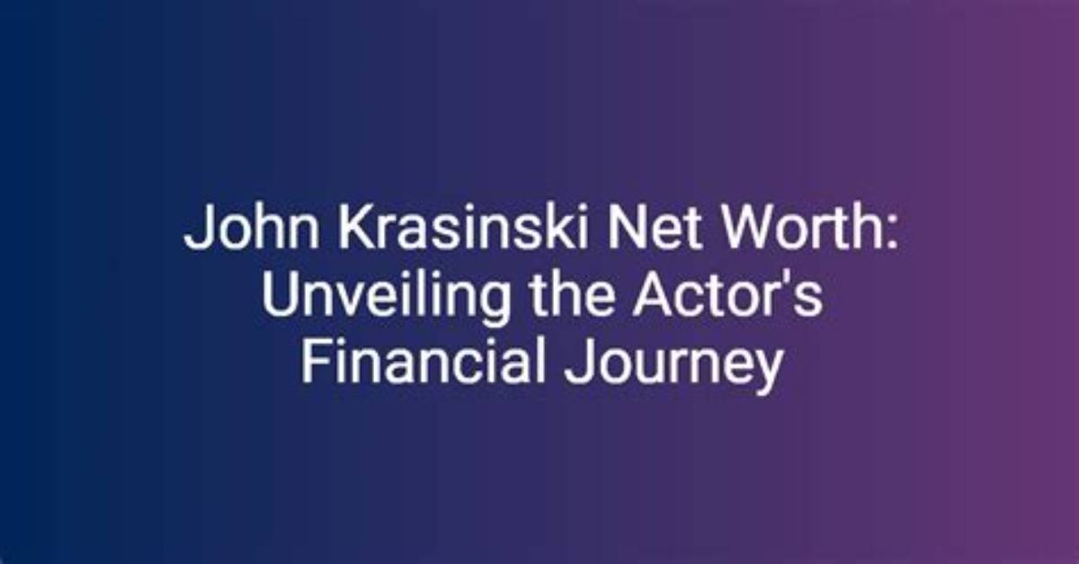 Unveiling the Financial World of John Summit: Understanding His Salary