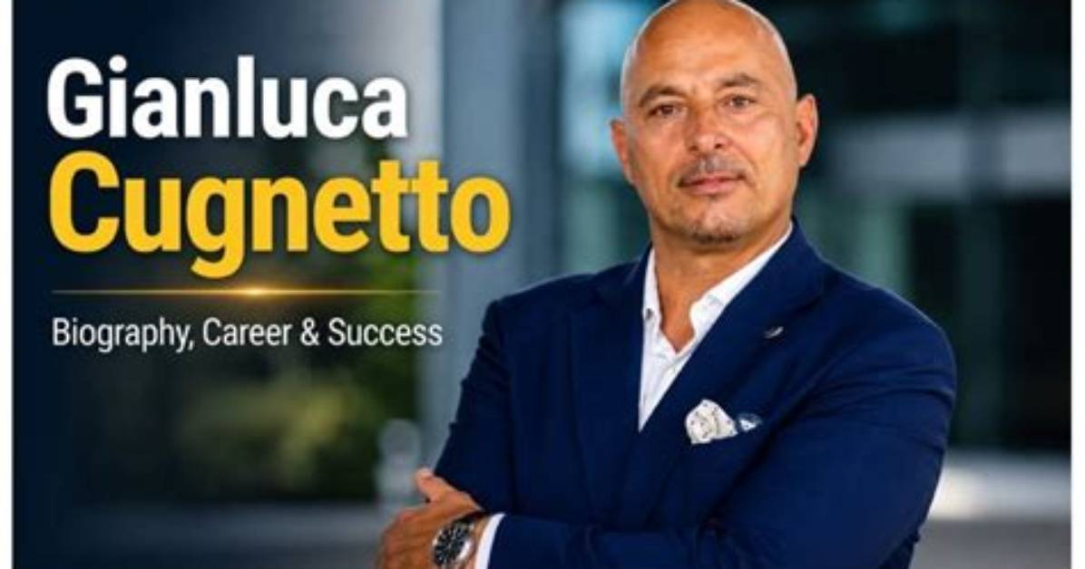 Unveiling the Footballing Journey of Gianluca Cugnetto: Discoveries from Wikipedia
