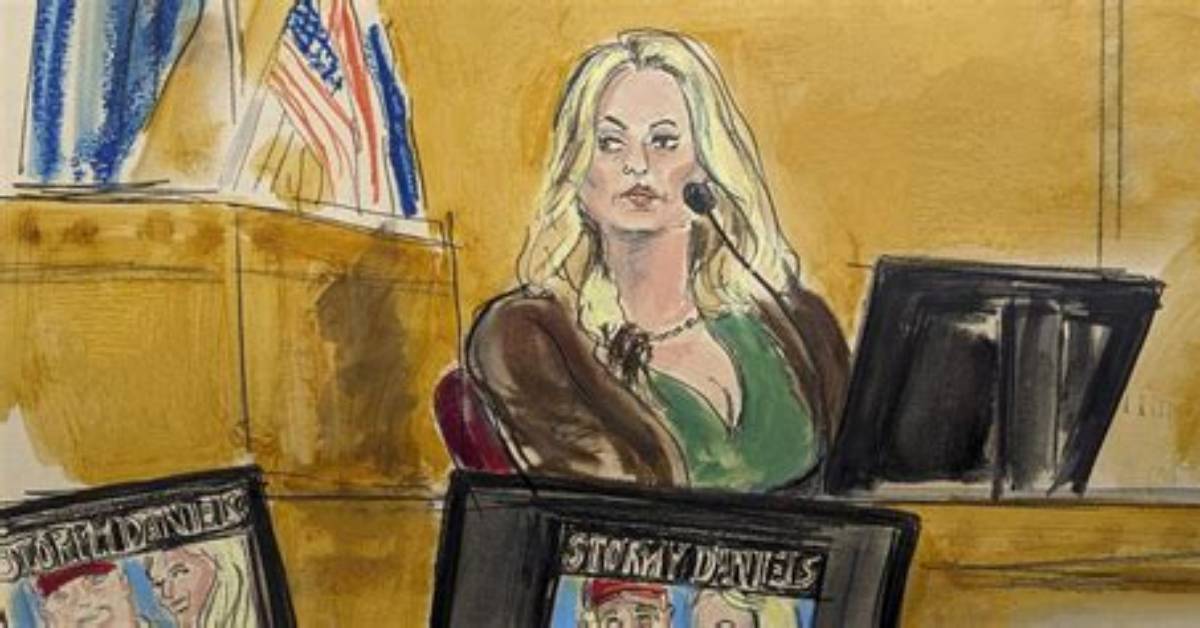 Unveiling the Fortune Behind the Stormy Daniels Brand