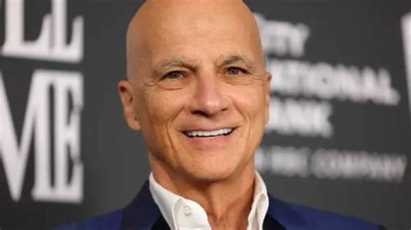 Unveiling the Fortune: Jimmy Iovine Net Worth According to Forbes