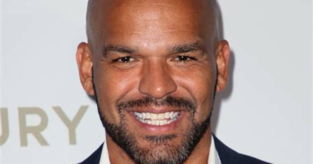 Unveiling the Fortune of Amaury Nolasco: Secrets and Success Revealed