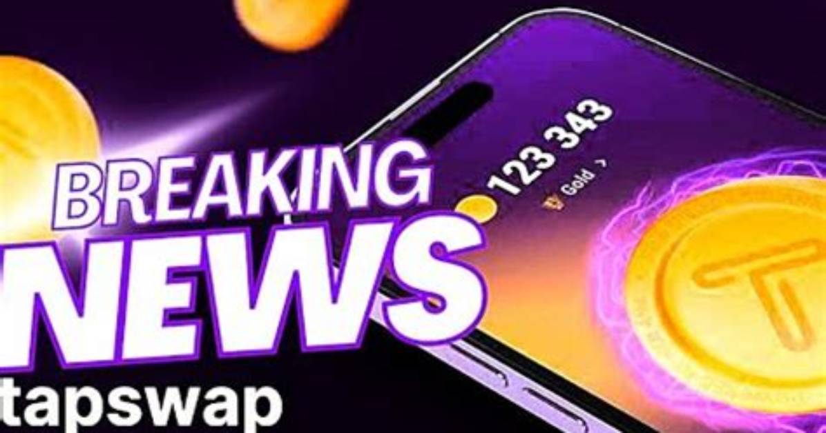 Unveiling the Future: When Is Tapswap Launching?