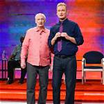 Unveiling the Genius of Colin Mochrie: a Master of Improv
