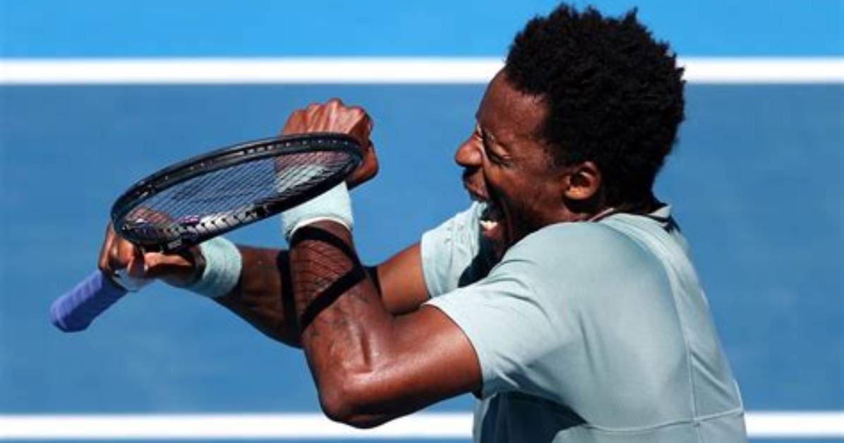 Unveiling the Genius of Gael Monfils: Discoveries and Insights