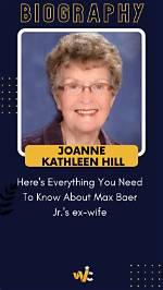 Unveiling the Genius of Joanne Kathleen Hill: Discoveries and Insights